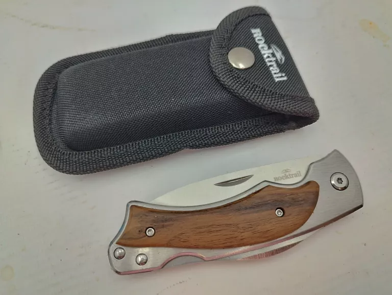 SCYZORYK ROCKTRAIL Z ETUI