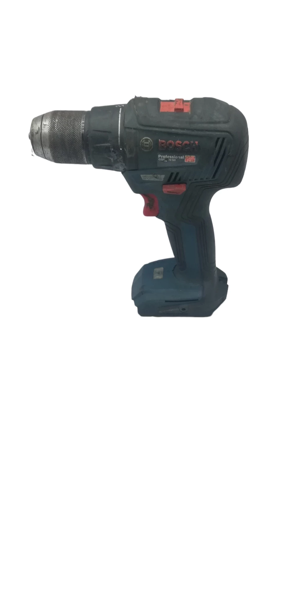 WKRĘTARKA BOSCH GSR 18V-50 | Wkrętarki | Loombard.pl