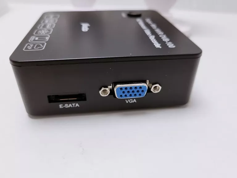 ZESTAW KAMER WIFI ALECTO DVB-100 SUPER MINI NVR KOMPLET