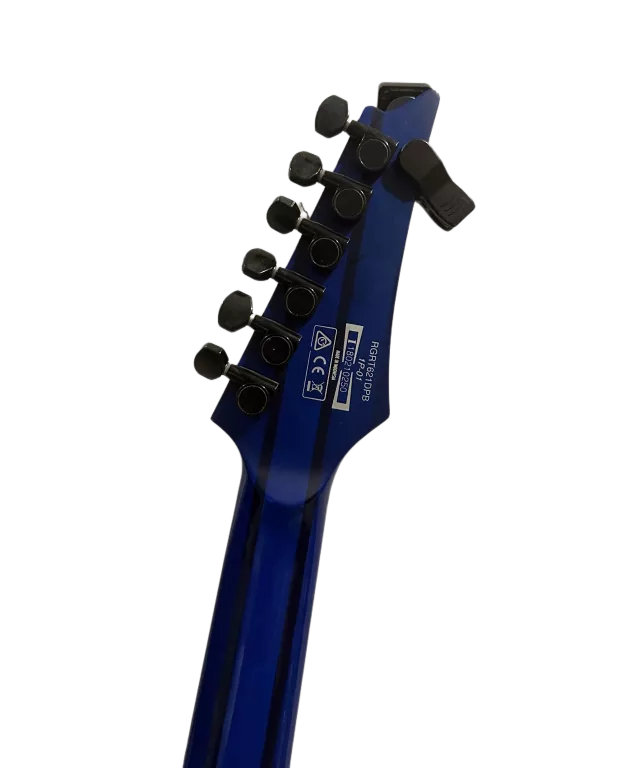 GITARA ELEKTRYCZNA IBANEZ RGRT 621 DPB-BLF OKAZJA
