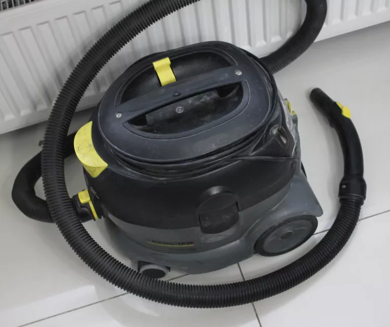 ODKURZACZ KARCHER T12 1 | Odkurzacze przemysłowe | Loombard.pl