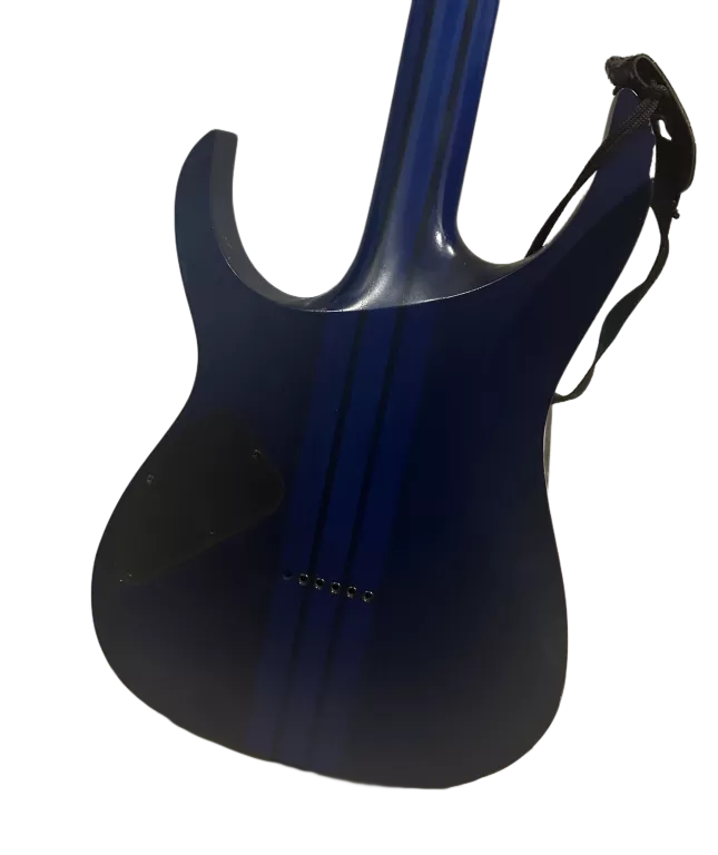 GITARA ELEKTRYCZNA IBANEZ RGRT 621 DPB-BLF OKAZJA