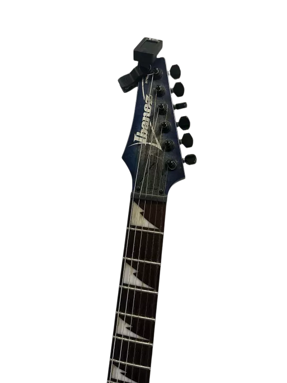 GITARA ELEKTRYCZNA IBANEZ RGRT 621 DPB-BLF OKAZJA