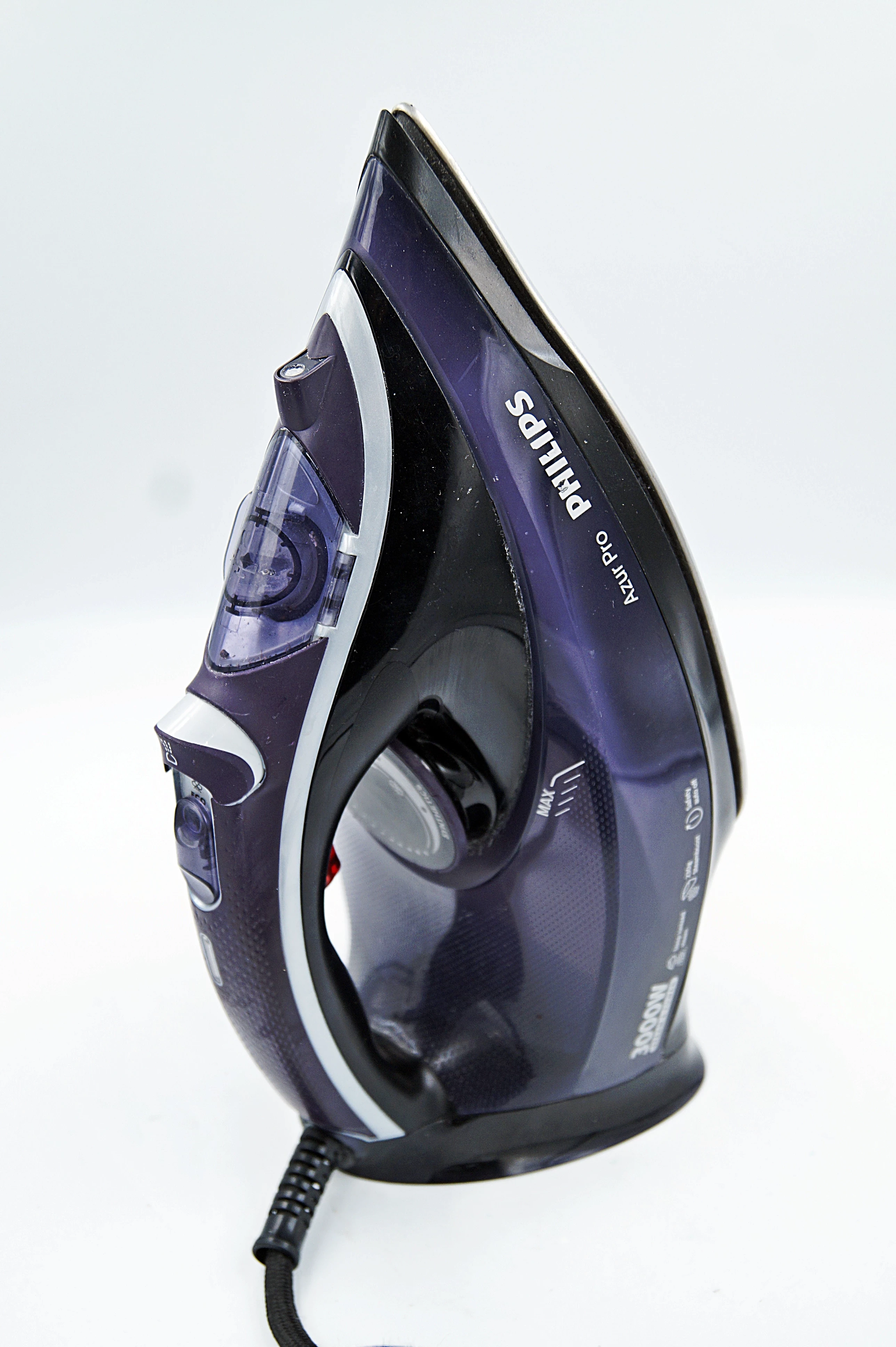 zelazko-philips-azur-pro-stan-uzywany