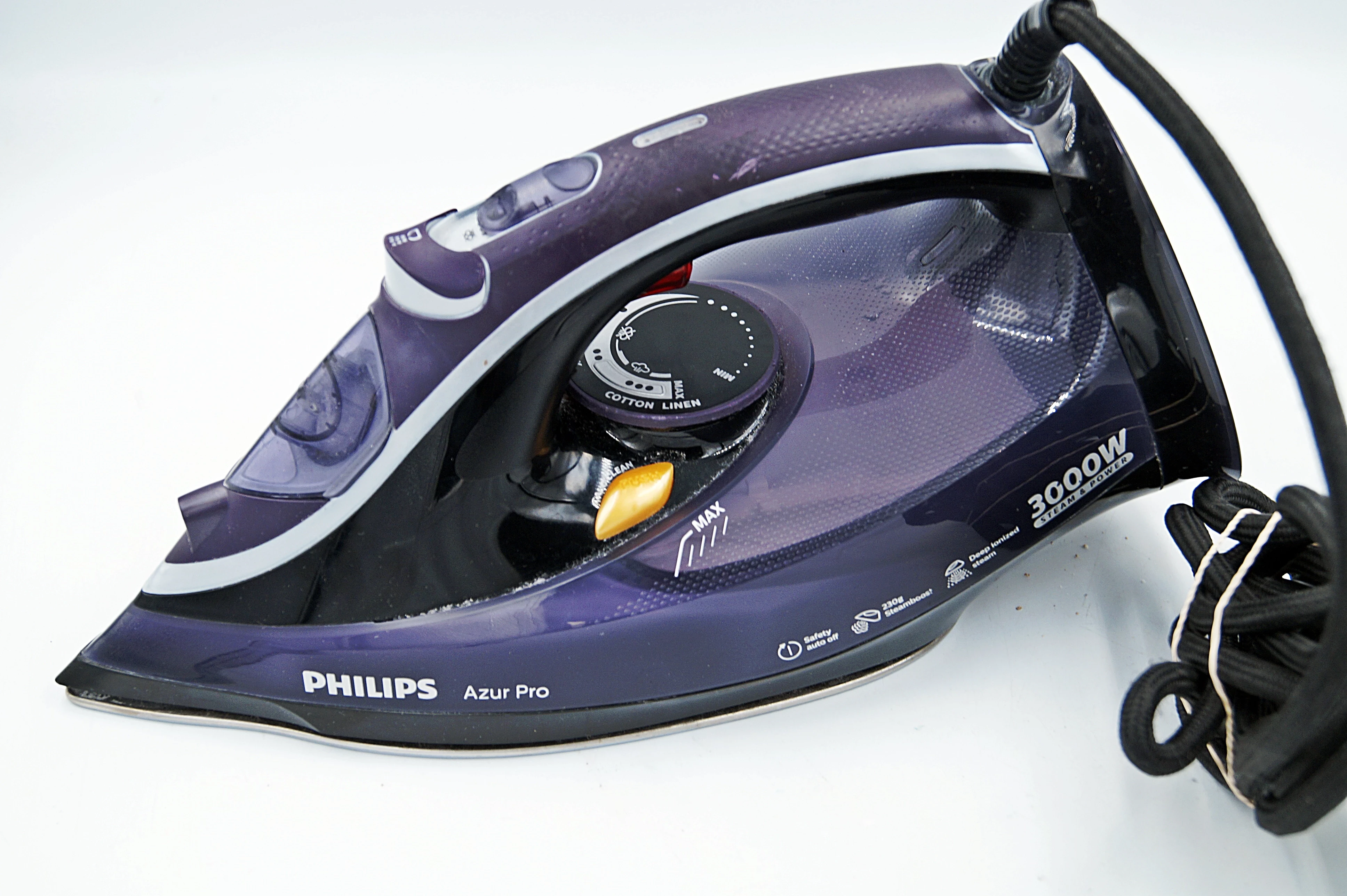 zelazko-philips-azur-pro-rodzaj-zelazka-parowe