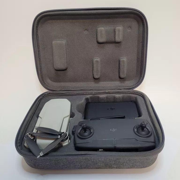 DRON DJ MAVIC FUTERAŁ KOMPLET