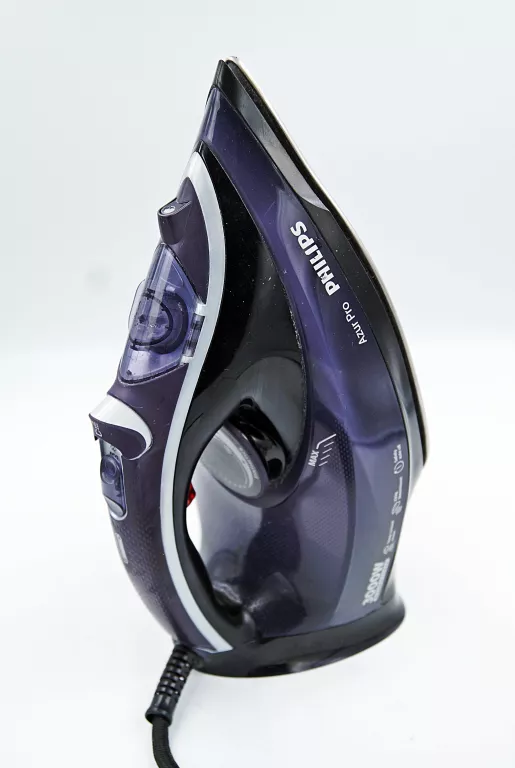 zelazko-philips-azur-pro-stan-uzywany