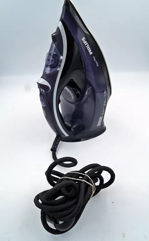 ŻELAZKO PHILIPS AZUR PRO