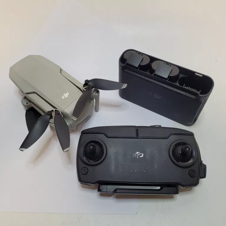 DRON DJ MAVIC FUTERAŁ KOMPLET