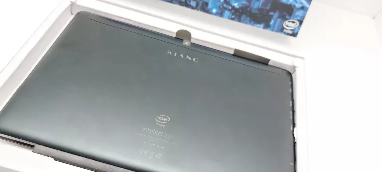 LAPTOP KIANO INTELECT X1 FHD Z8300 2GB 32GB WIN10