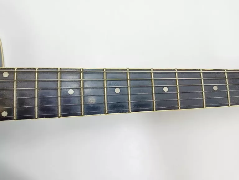 GITARA ELEKTROAKUSTYCZNA STAGG SW203CETU-BK