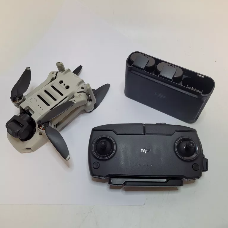 DRON DJ MAVIC FUTERAŁ KOMPLET