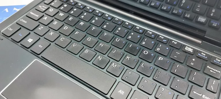 LAPTOP KIANO INTELECT X1 FHD Z8300 2GB 32GB WIN10