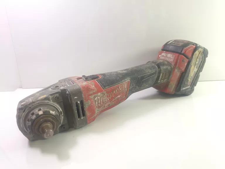 SZLIFIERKA KĄTOWA MILWAUKEE M18