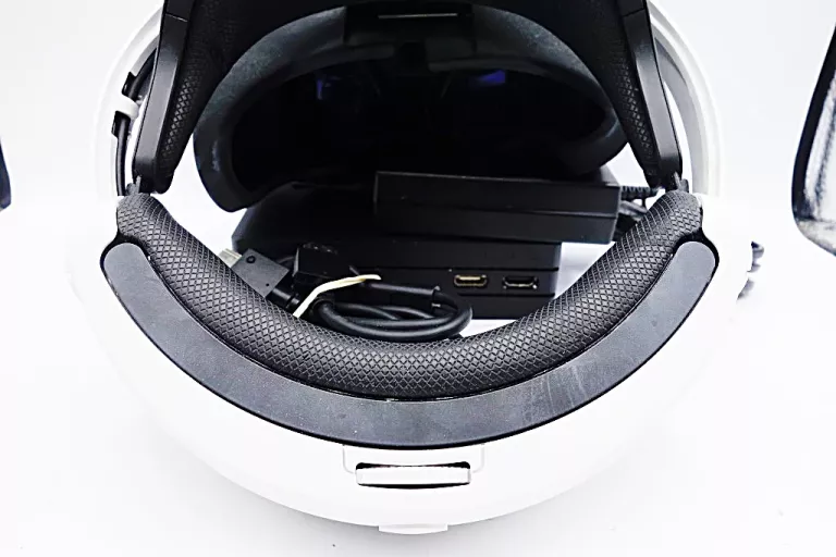 GOGLE VR DO KONSOLI PS4 @OKAZJA@