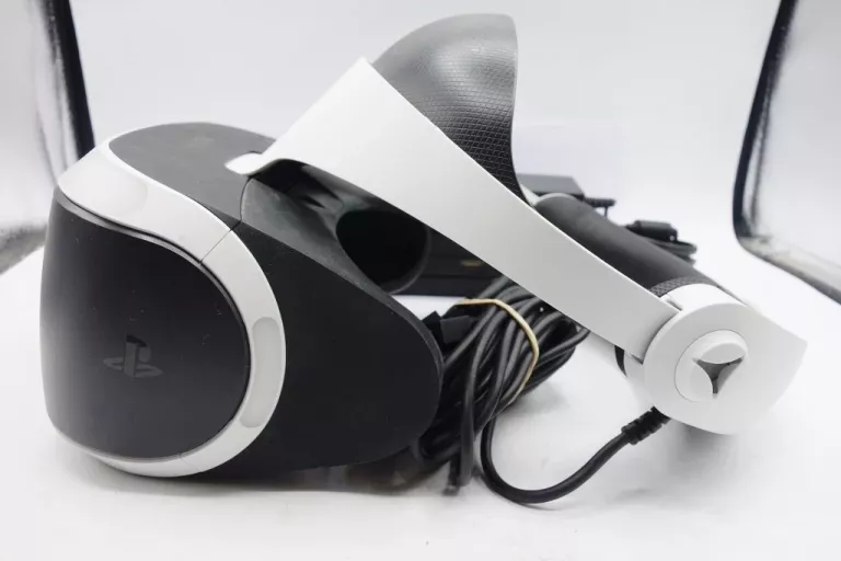 GOGLE VR DO KONSOLI PS4 @OKAZJA@