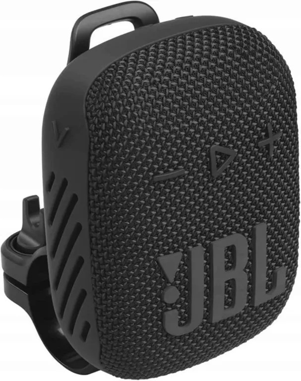 JBL WIND 3S GŁOŚNIK BLUETOOTH Z UCHWYTEM NA ROWER