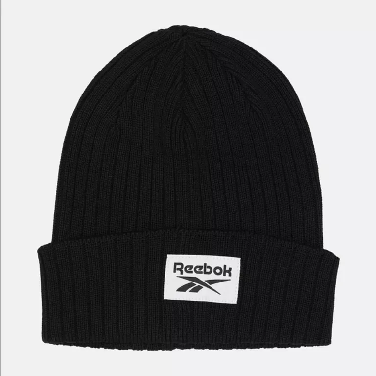 MEGA CZAPKA ZIMOWA REEBOK ACTIVE FOUNDATION GD0487