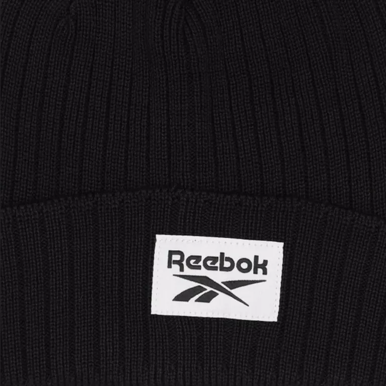 MEGA CZAPKA ZIMOWA REEBOK ACTIVE FOUNDATION GD0487