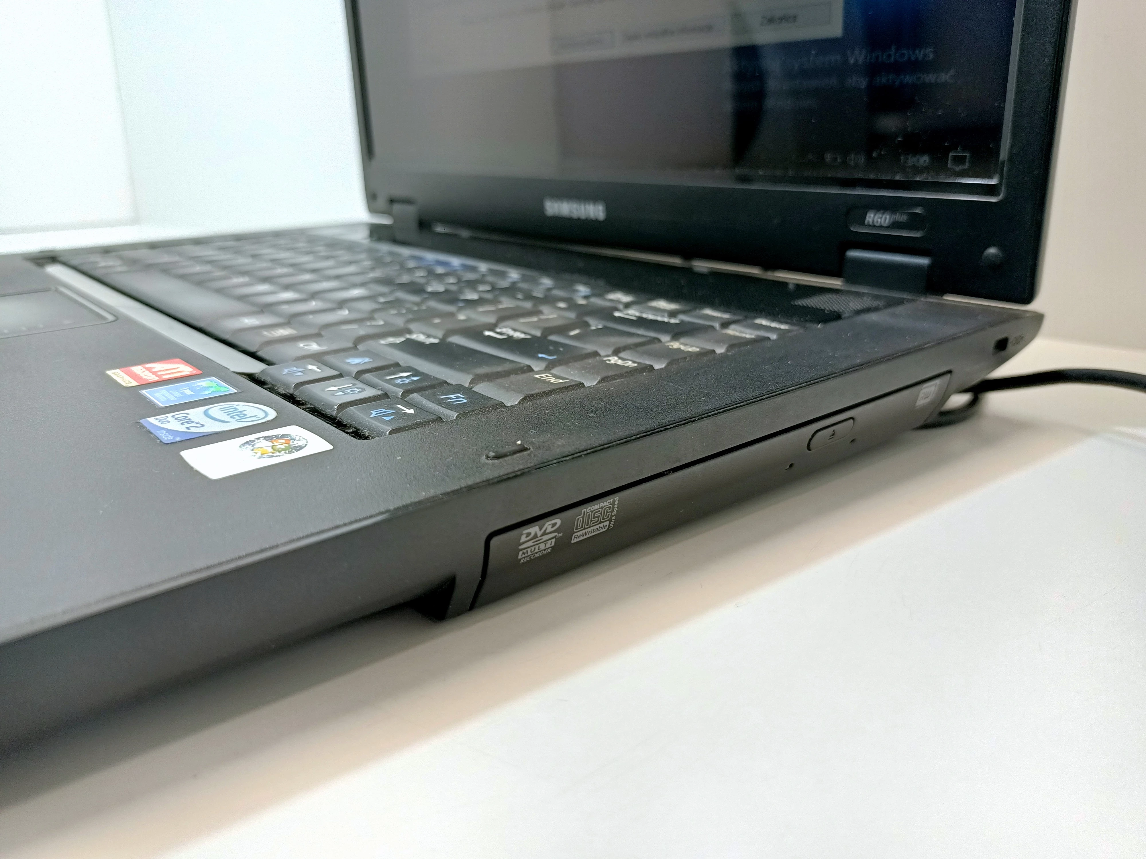laptop-samsung-r60-plus-stan-uzywany