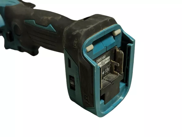 PILNIK TAŚMOWY MAKITA DBS180Z
