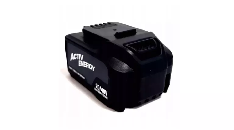 AKUMULATOR LI-ION ACTIV ENERGY 20 V 5 AH