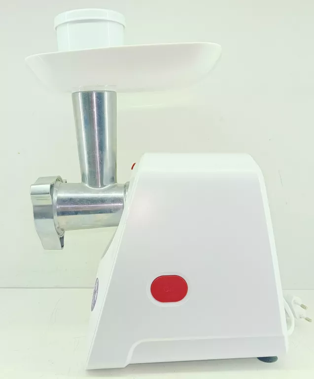 MASZYNKA DO MIĘSA BOSCH MMWPL2000/01
