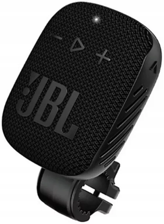 JBL WIND 3S GŁOŚNIK BLUETOOTH Z UCHWYTEM NA ROWER
