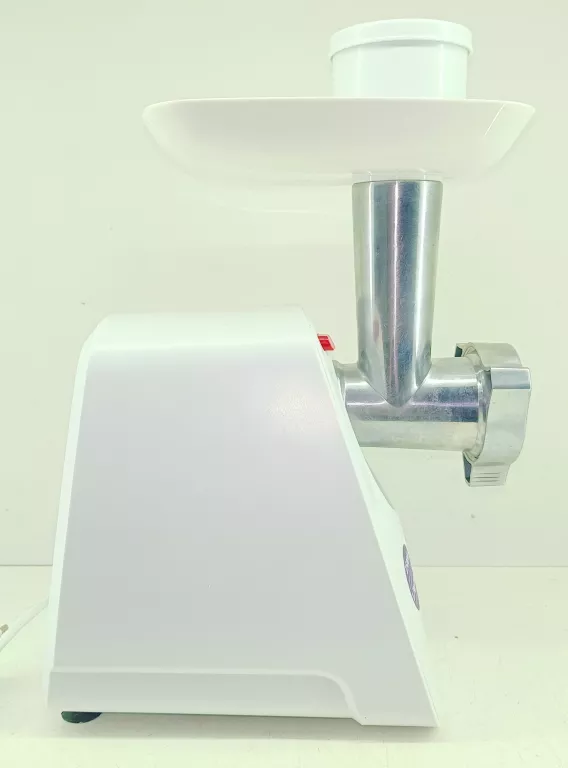 MASZYNKA DO MIĘSA BOSCH MMWPL2000/01