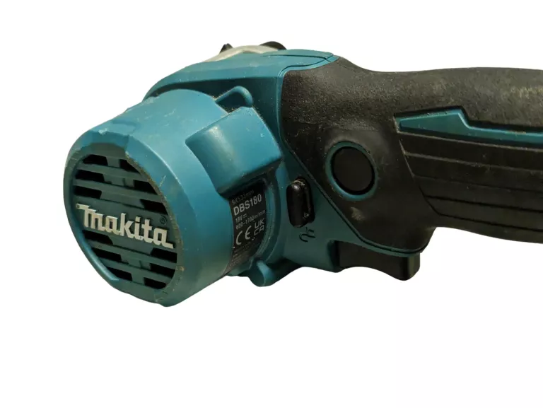 PILNIK TAŚMOWY MAKITA DBS180Z