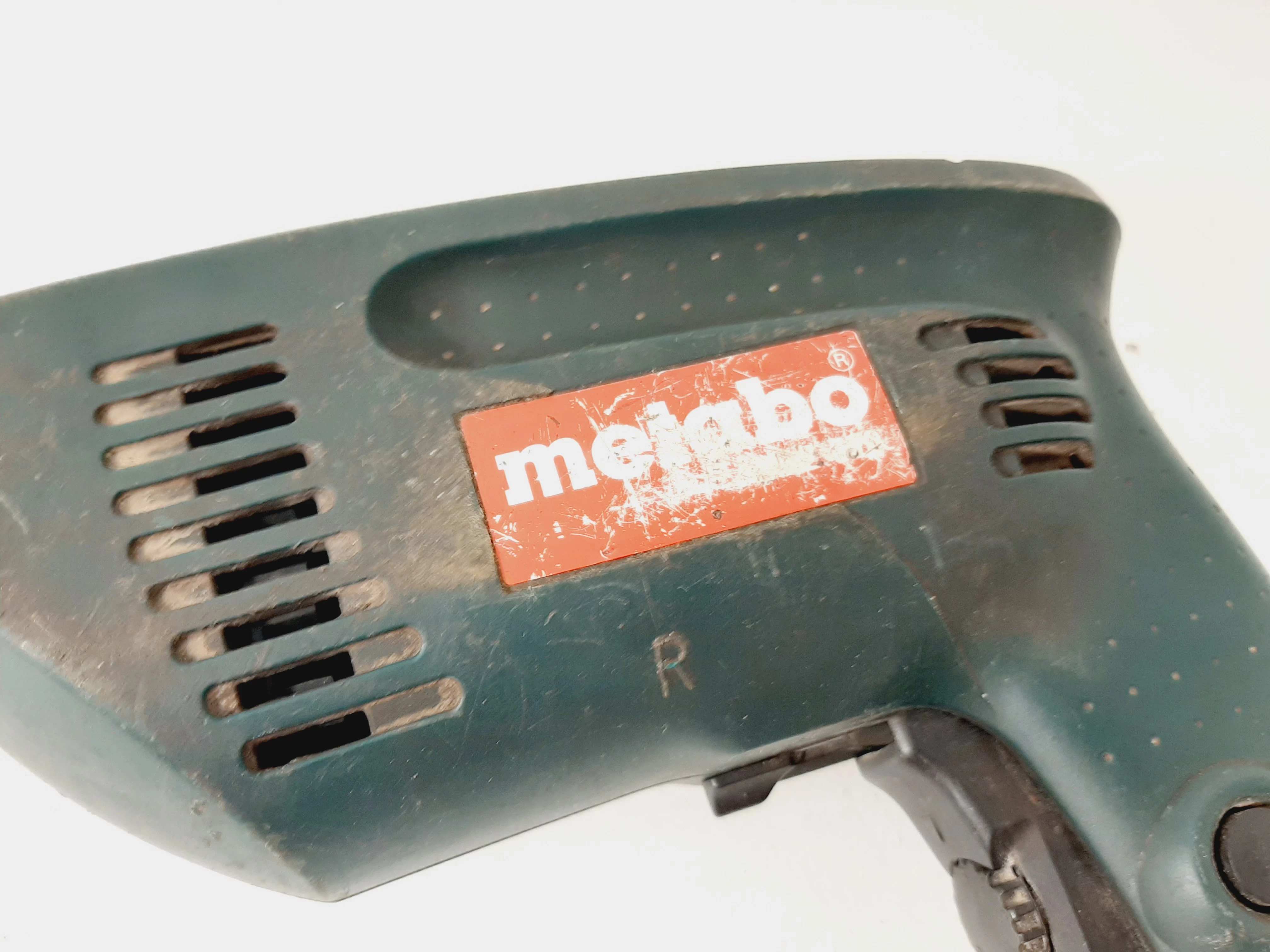 wiertarka-metabo-stan-uszkodzony