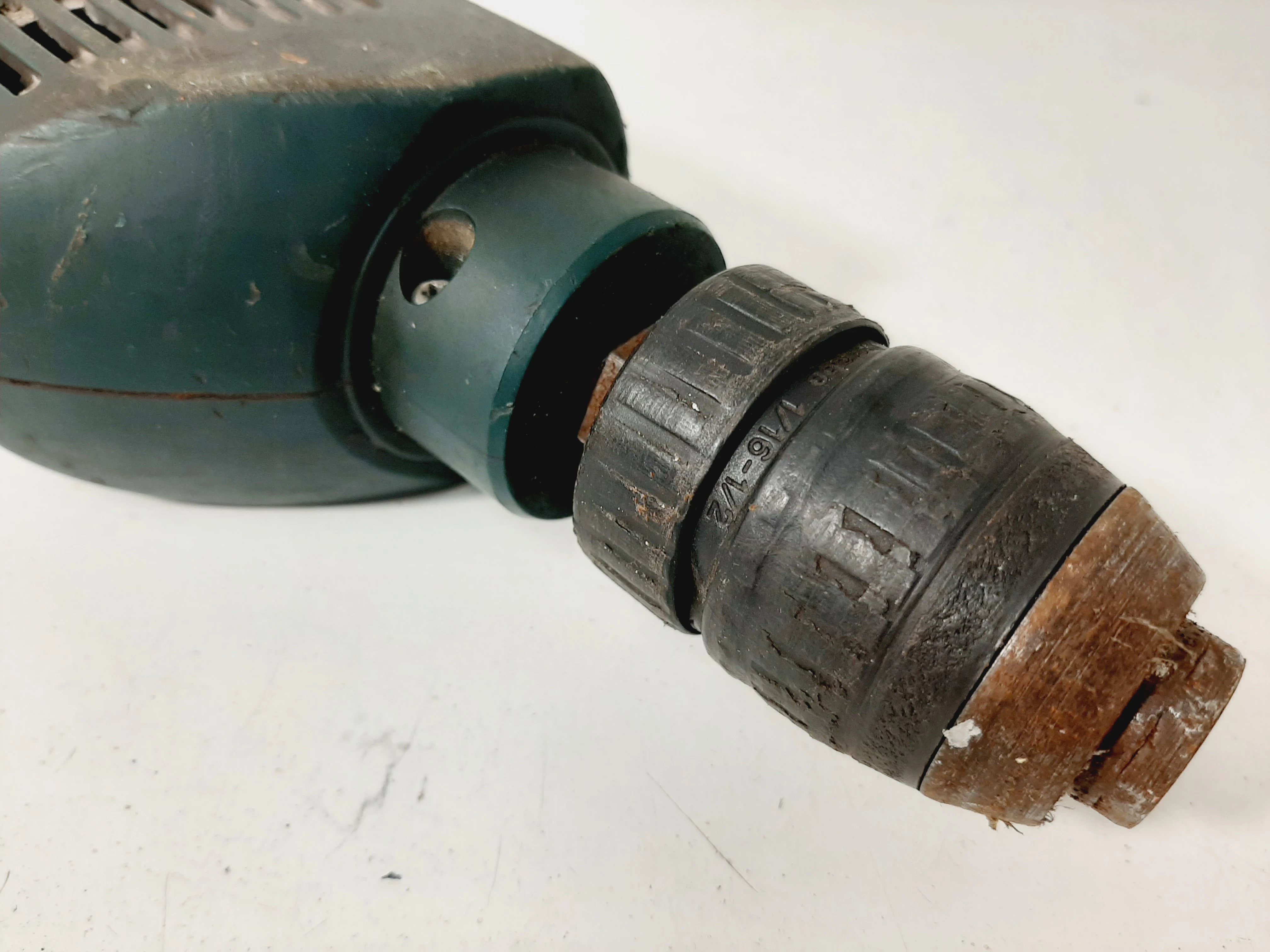 wiertarka-metabo-waga-wiertarki-230