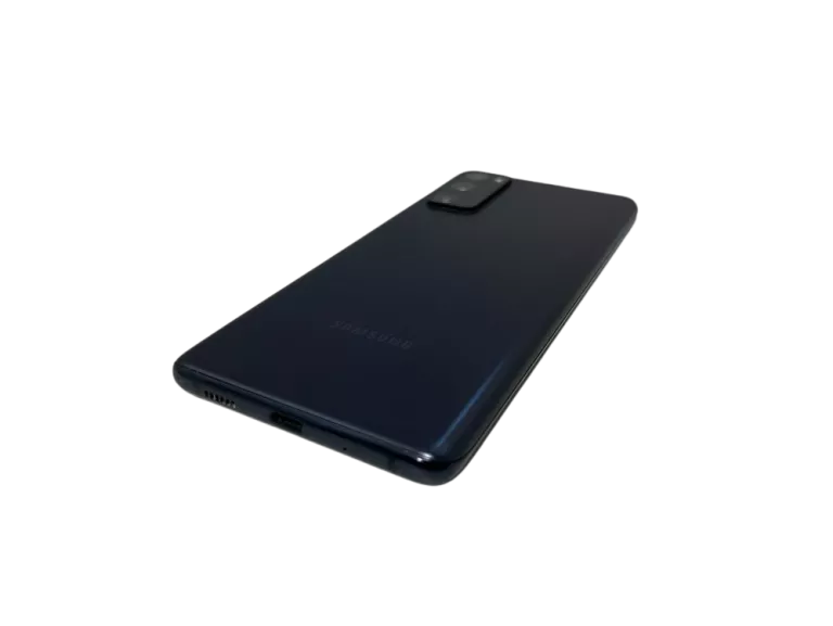 TELEFON SAMSUNG GALAXY S20 FE 5G 6/128GB PISZ WIADOMOŚĆ!
