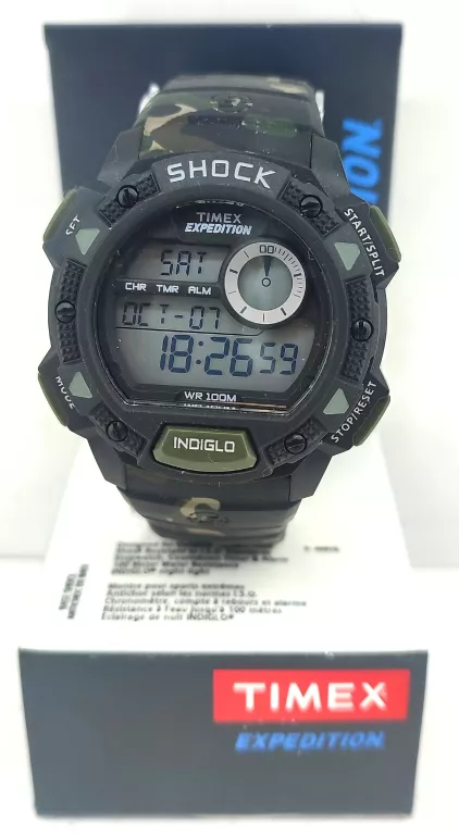 Timex t49975 on sale