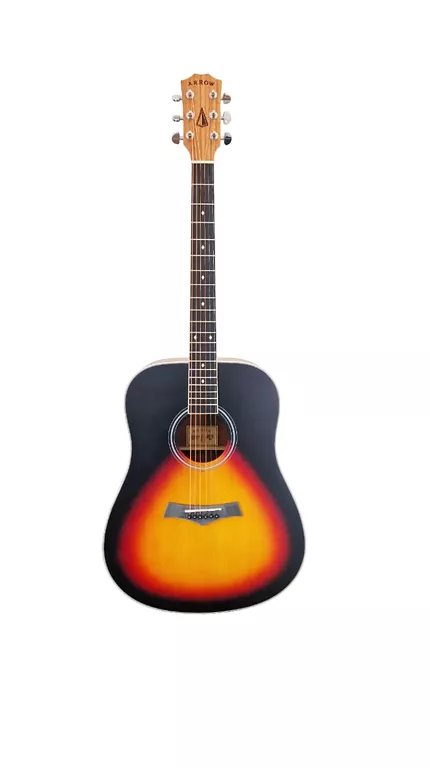 GITARA AKUSTYCZNA ARROW BRONZE SB