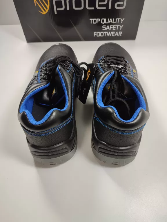 BUTY ROBOCZE PROCERA R.43 W PUD.