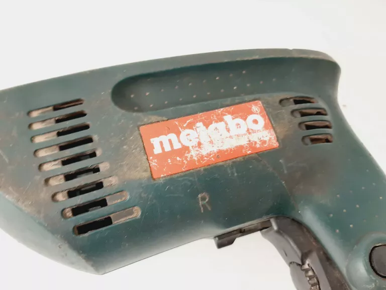 wiertarka-metabo-stan-uszkodzony