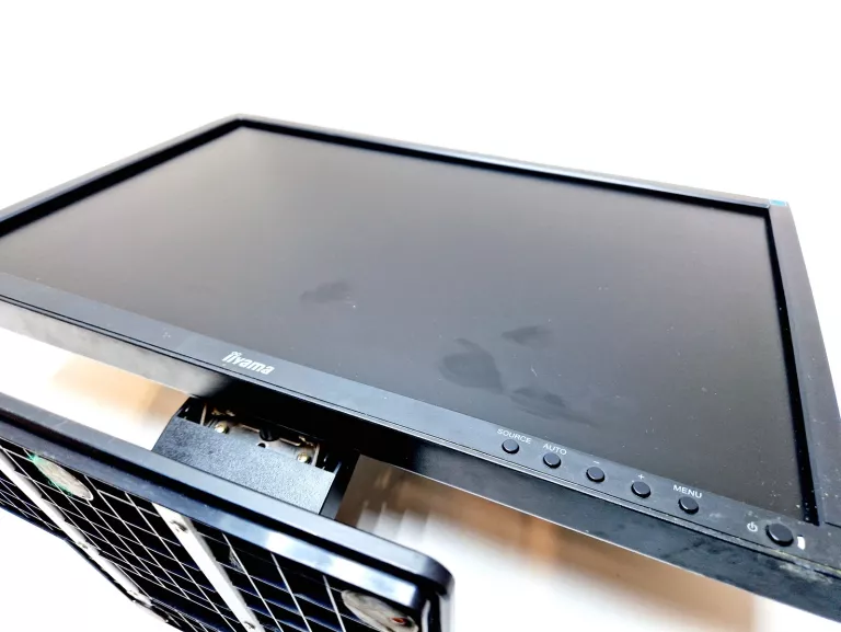 MONITOR IIYAMA PROLITE E2201W/OKABLOWANIE