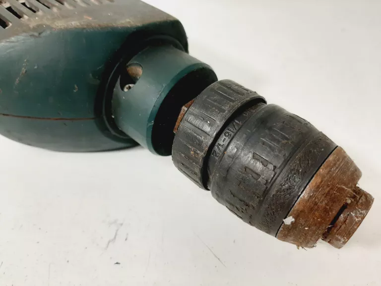 wiertarka-metabo-waga-wiertarki-230