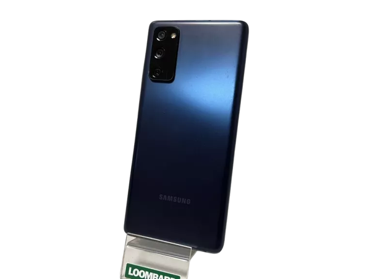 TELEFON SAMSUNG GALAXY S20 FE 5G 6/128GB PISZ WIADOMOŚĆ!