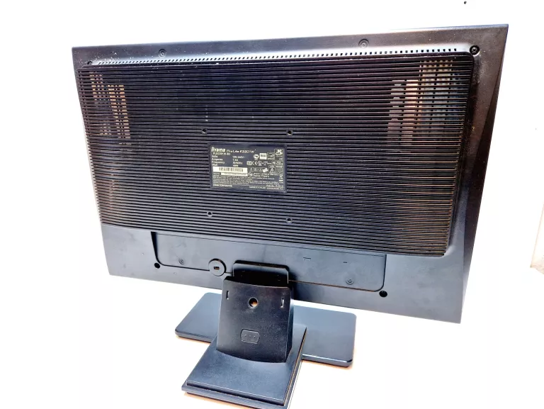 MONITOR IIYAMA PROLITE E2201W/OKABLOWANIE