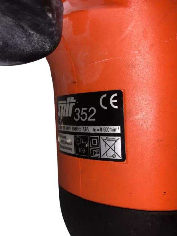 MŁOTOWIERTARKA SPIT 352