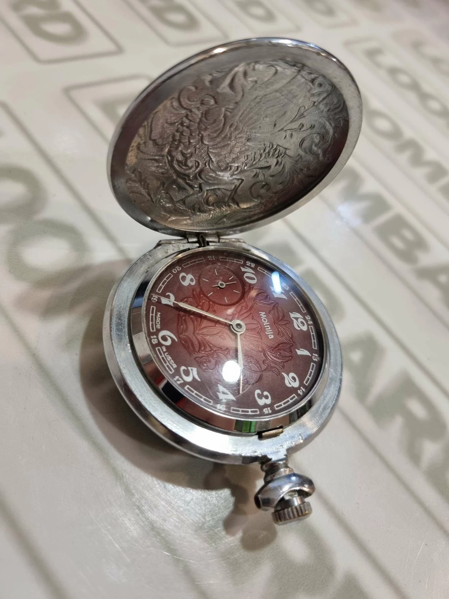 zegarek-kieszonkowy-molnija-cccp-rodzaj-analogowe