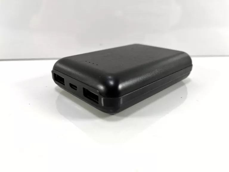 POWERBANK PEPCO 4300MAH CZARNY