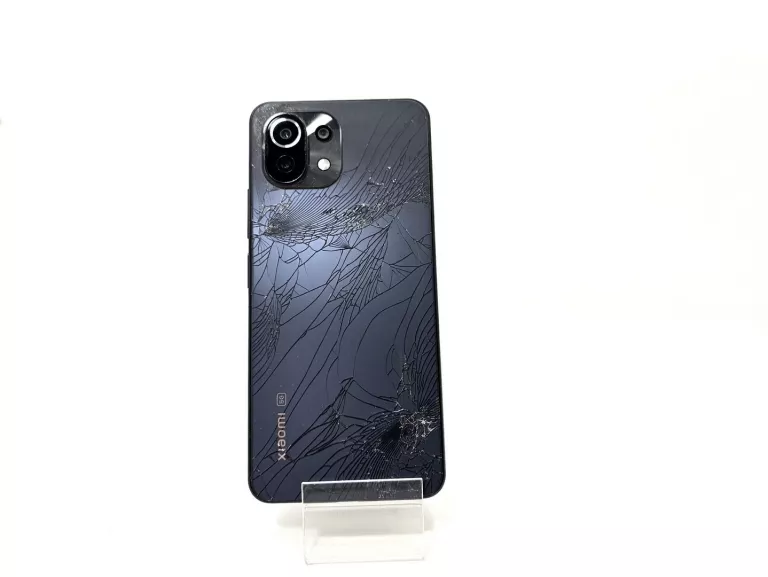 XIAOMI MI 11 LITE 5G NE 2109119DG - ZABLOKOWANY