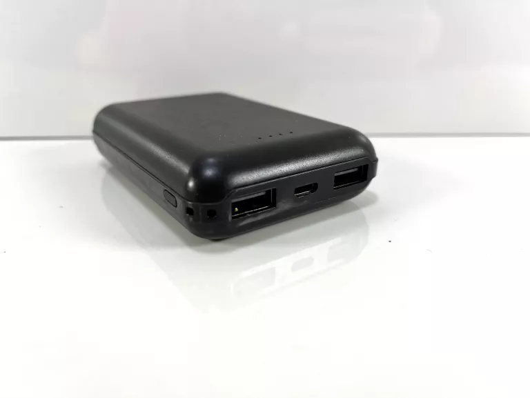 POWERBANK PEPCO 4300MAH CZARNY