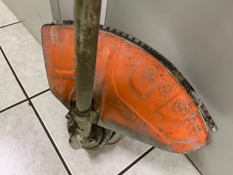 KOSA SPALINOWA STIHL FS91