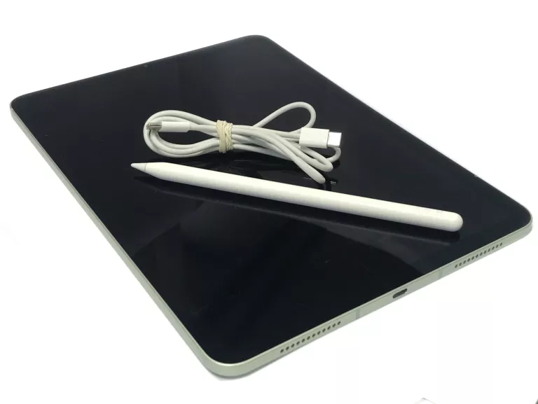 TABLET APPLE IPAD AIR (4. GENERACJI) WI-FI + CELLULAR 64GB+RYSIK