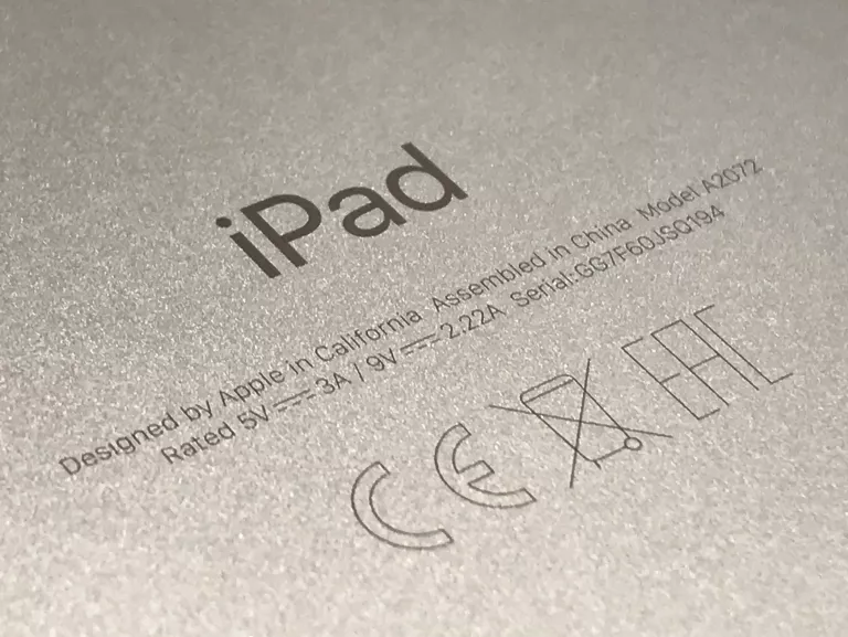 TABLET APPLE IPAD AIR (4. GENERACJI) WI-FI + CELLULAR 64GB+RYSIK