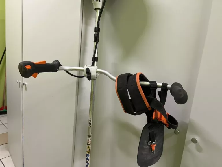 KOSA SPALINOWA STIHL FS91